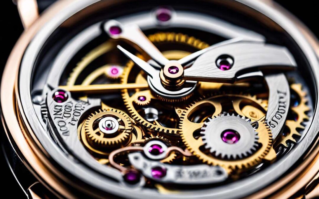 Swiss Made : un label d’excellence reconnu dans le monde